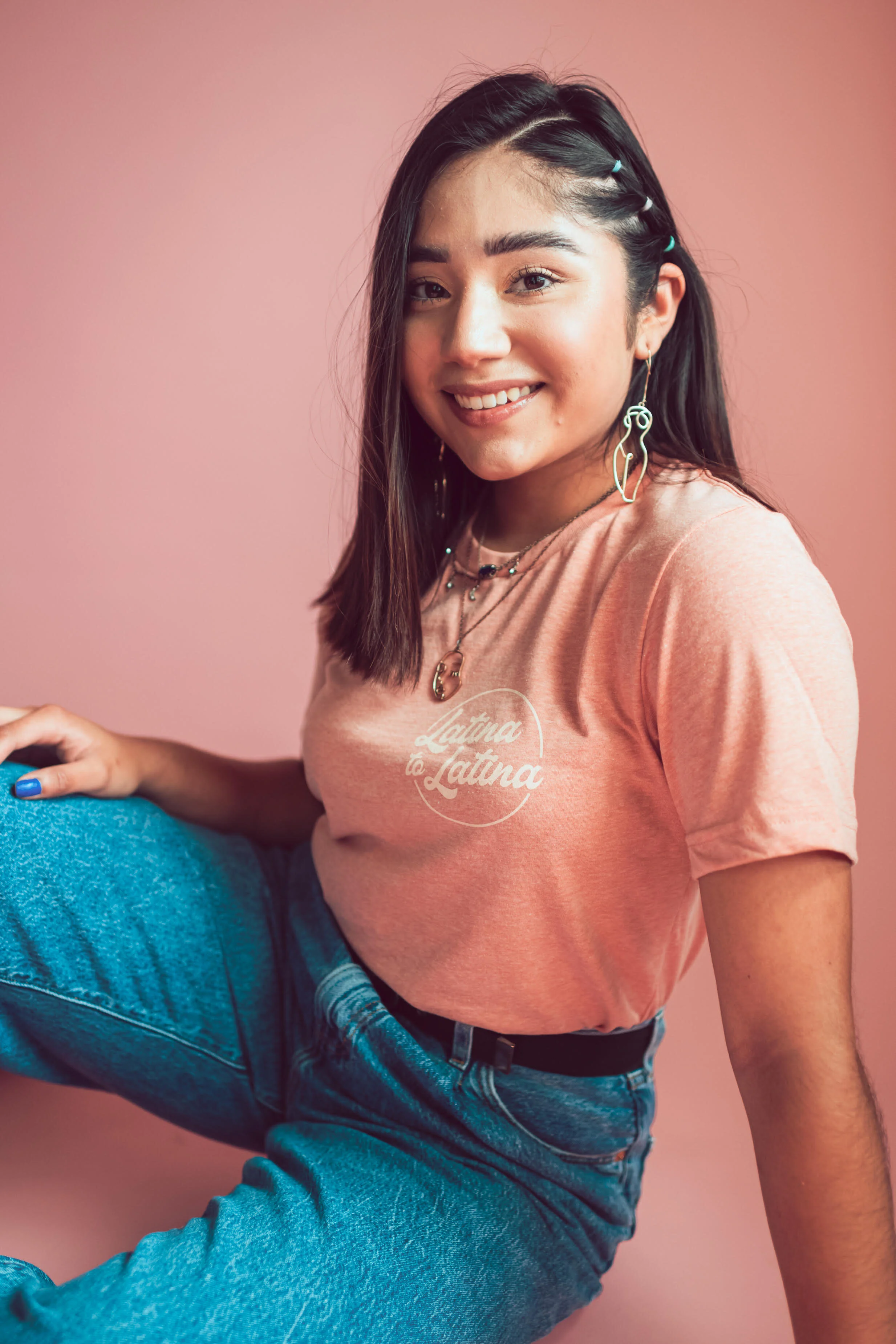 Shop — Latina to Latina